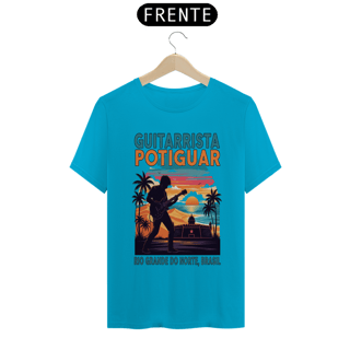 Nome do produto Guitarrista Rio Grande do Norte RN