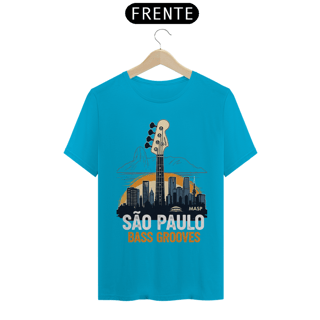 Nome do produto Baixista São Paulo SP