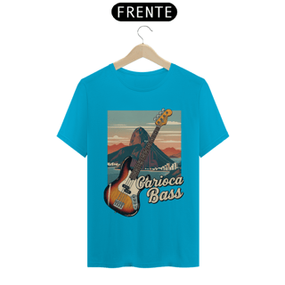 Nome do produto Baixista rio de Janeiro