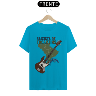 Nome do produto Baixista Tocantins TO