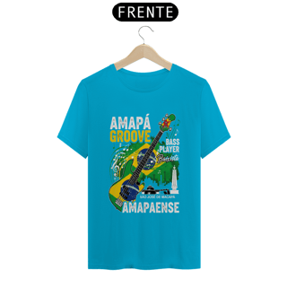 Nome do produto Baixista Amapá AP