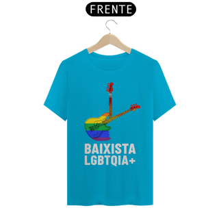 Nome do produto Baixista LGBT