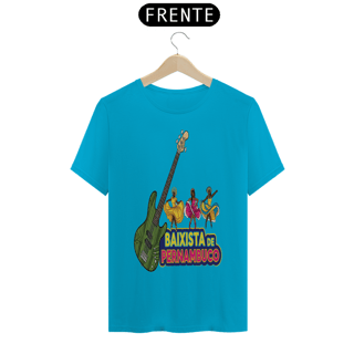 Nome do produto Baixista Pernambuco PE