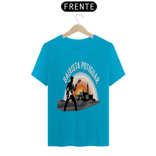 Nome do produto Baixista Rio Grande do Norte RN