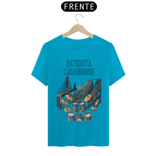 Nome do produto Baterista Santa Catarina SC