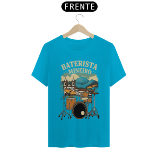 Nome do produto Baterista Minas Gerais MG