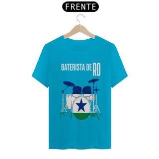 Nome do produto Baterista Rondônia RO