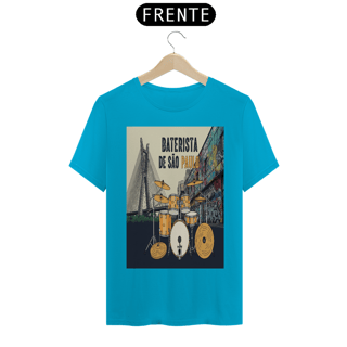 Nome do produto Baterista São Paulo SP