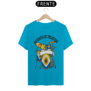 Nome do produto Baterista Tocantins TO