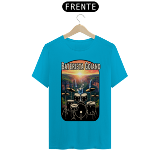 Nome do produto Baterista Goiás GO