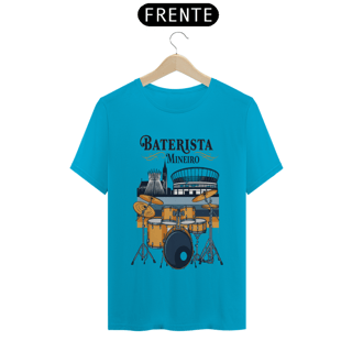 Nome do produto Baterista Minas Gerais MG