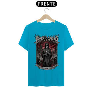 Nome do produto Roberto Carlos Metal