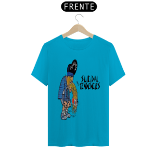 Nome do produto Suicidal Tendencies