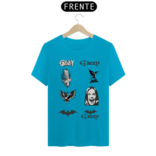Nome do produto Ozzy Osbourne - Black Sabbath