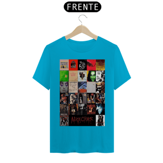 Nome do produto Alice Cooper