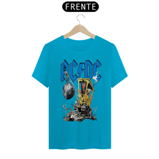 Nome do produto AC/DC
