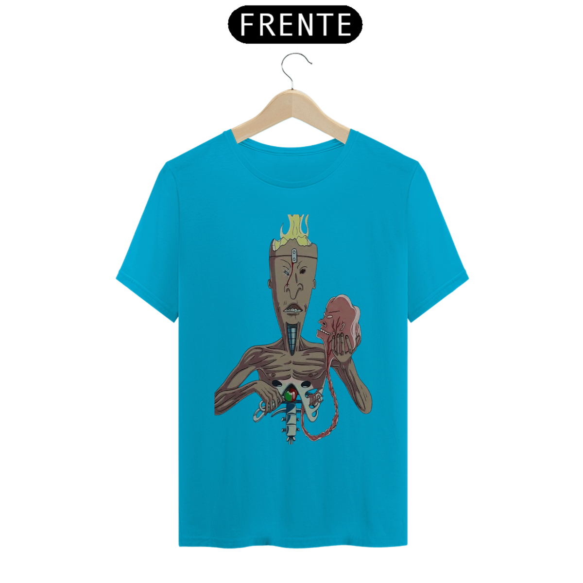 Nome do produto: Seventh Butt Head