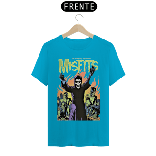 Nome do produto Misfits