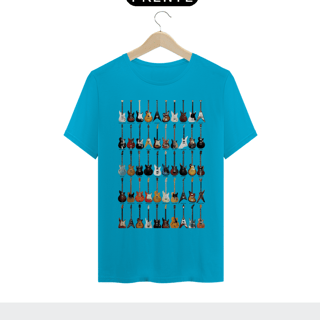 Nome do produto Guitars - guitarras