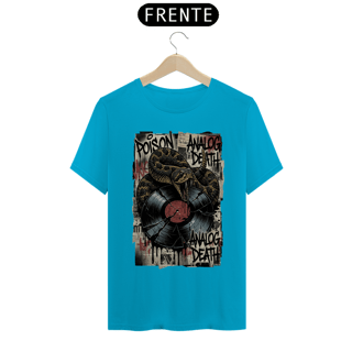 Nome do produto Alternative Rock Art