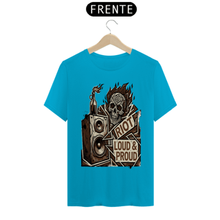 Nome do produto Alternative Rock Art