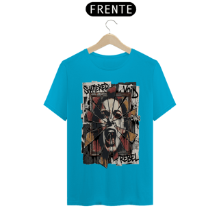 Nome do produto Alternative Rock Art