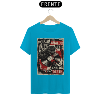 Nome do produto Alternative Rock Art