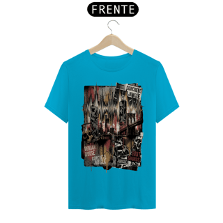 Nome do produto Alternative Rock Art