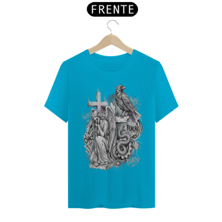 Nome do produto Alternative Rock Art