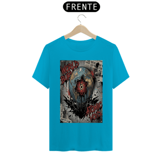 Nome do produto Alternative Rock Art