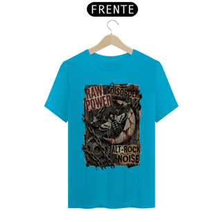 Nome do produto Alternative Rock Art