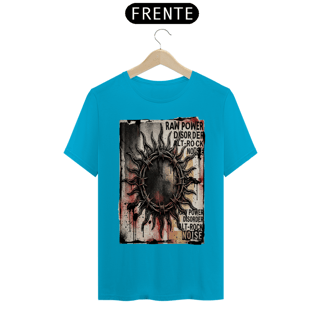 Nome do produto Alternative Rock Art