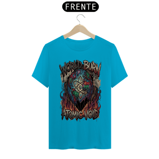 Nome do produto Alternative Rock Art