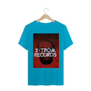Nome do produto X-Tröm Records