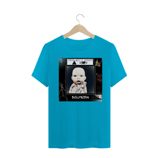 Nome do produto Project Doom Dollphobia