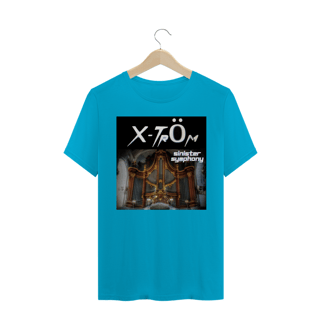 Nome do produto Sinister Symphony