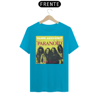 Nome do produto Black Sabbath - Paranoid