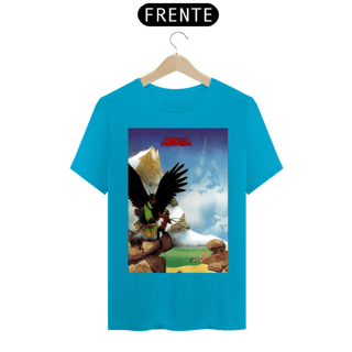 Nome do produto Budgie