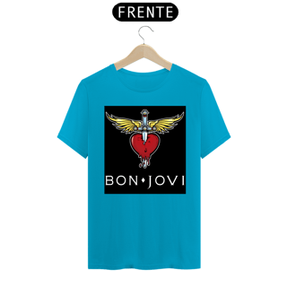 Nome do produto Bon Jovi