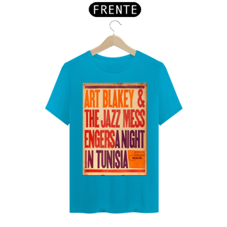 Nome do produto Art Blakey & The Jazz Messengers - A Night in Tunisia