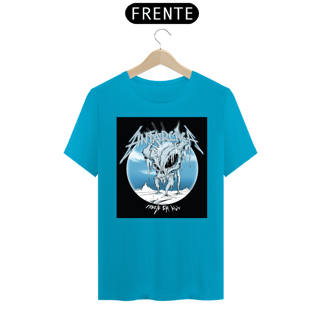 Nome do produto Metallica - Freeze em All