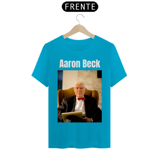 Nome do produto Aaron Beck 