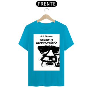 Nome do produto Sobre o Behaviorismo