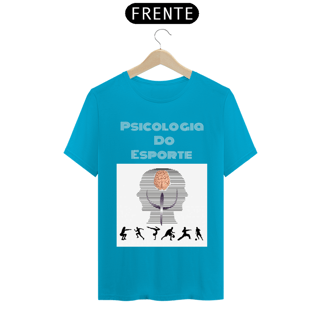 Nome do produto Psicologia do Esporte