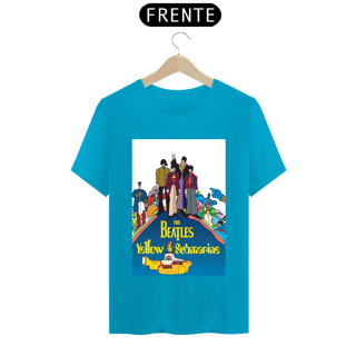 Nome do produto The Beatles - Yellow Submarine