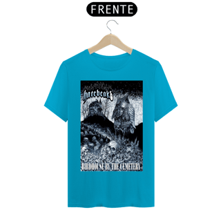 Nome do produto Hatebeak - Birhouse by The Cemetery