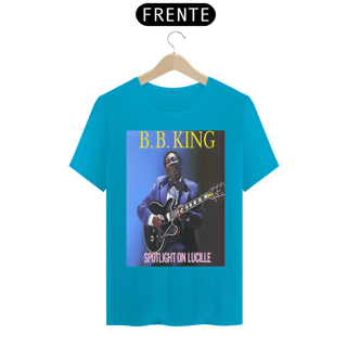 Nome do produto B.B. King - Spotlight on Lucille
