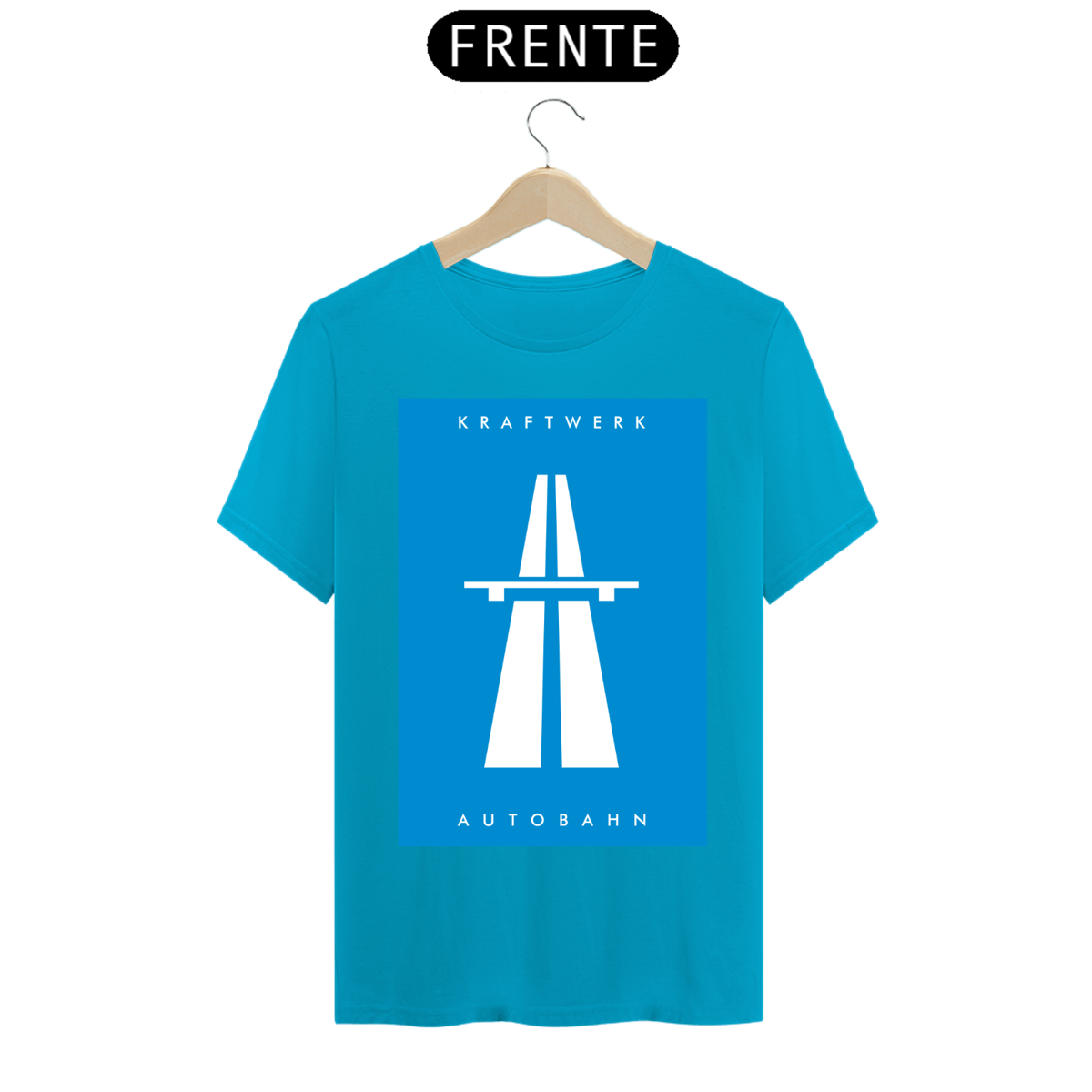 Nome do produto: Kraftwerk - Autobahn