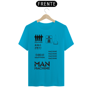 Nome do produto Kraftwerk
