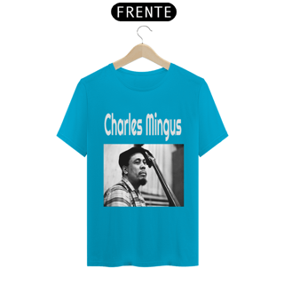 Nome do produto Charles Mingus